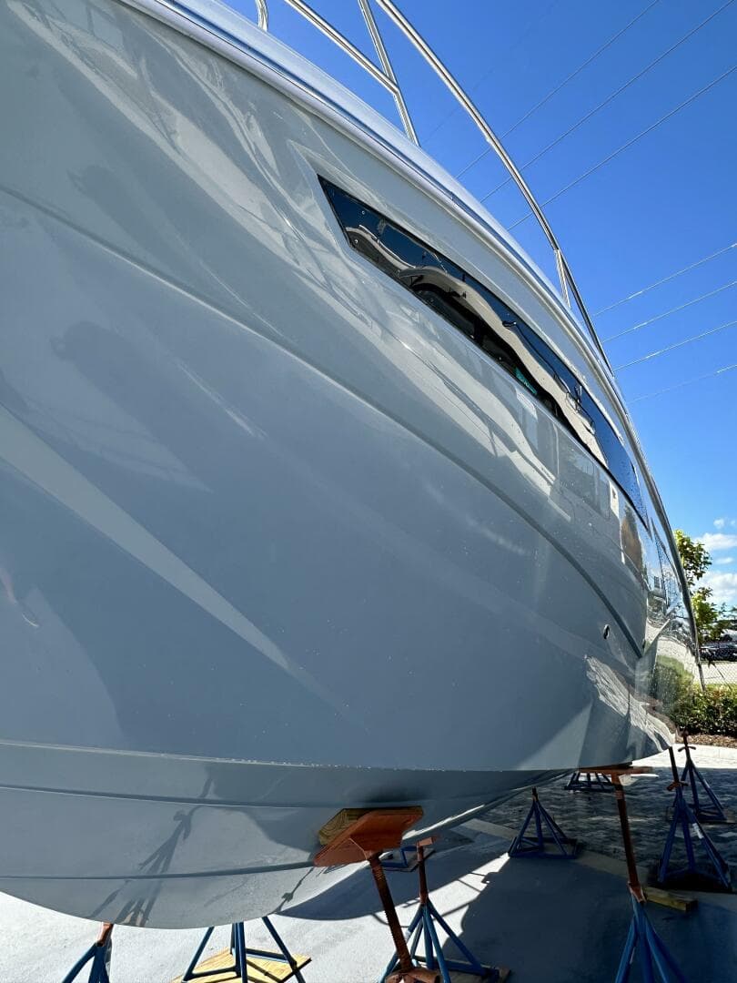 2024 Nx Boats 360 Sport Coupe — photo 3