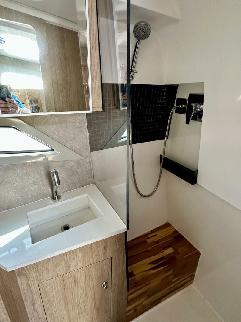 2024 Nx Boats 360 Sport Coupe — photo 37