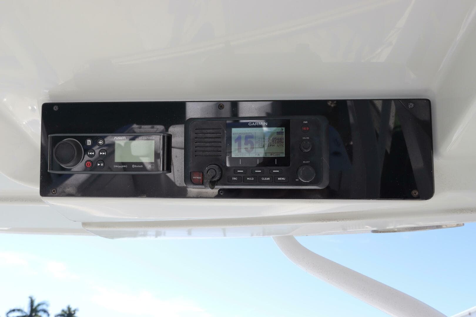 2021 Edgewater 262 CX Crossover — photo 25