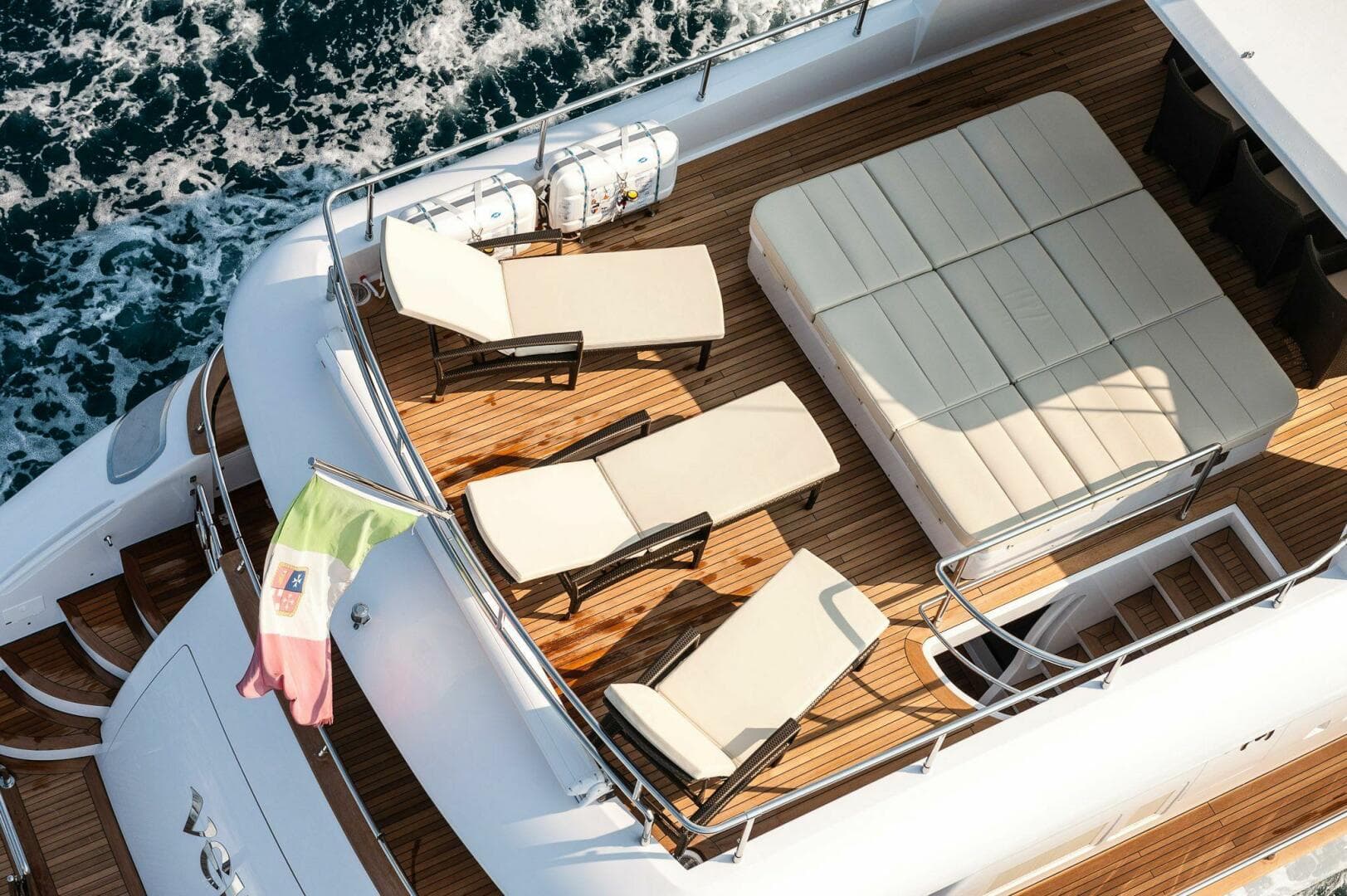 2015 Maiora — photo 3