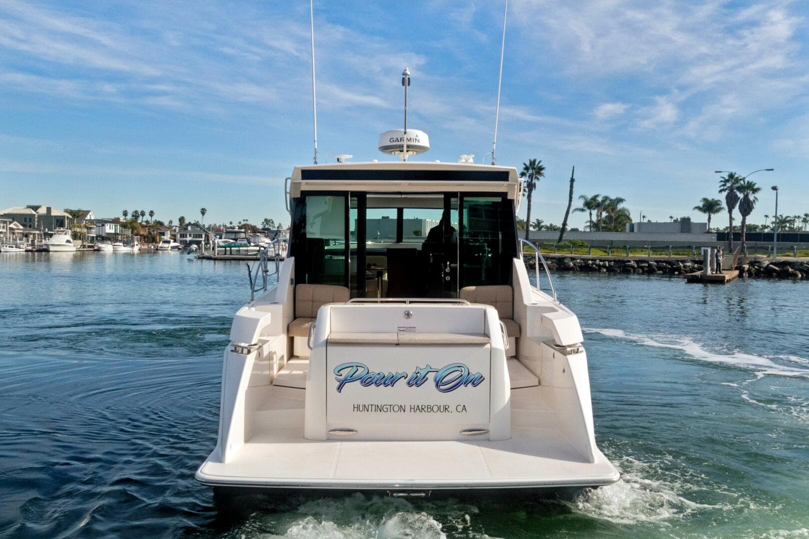 2017 Tiara Yachts 39 Coupe — photo 38