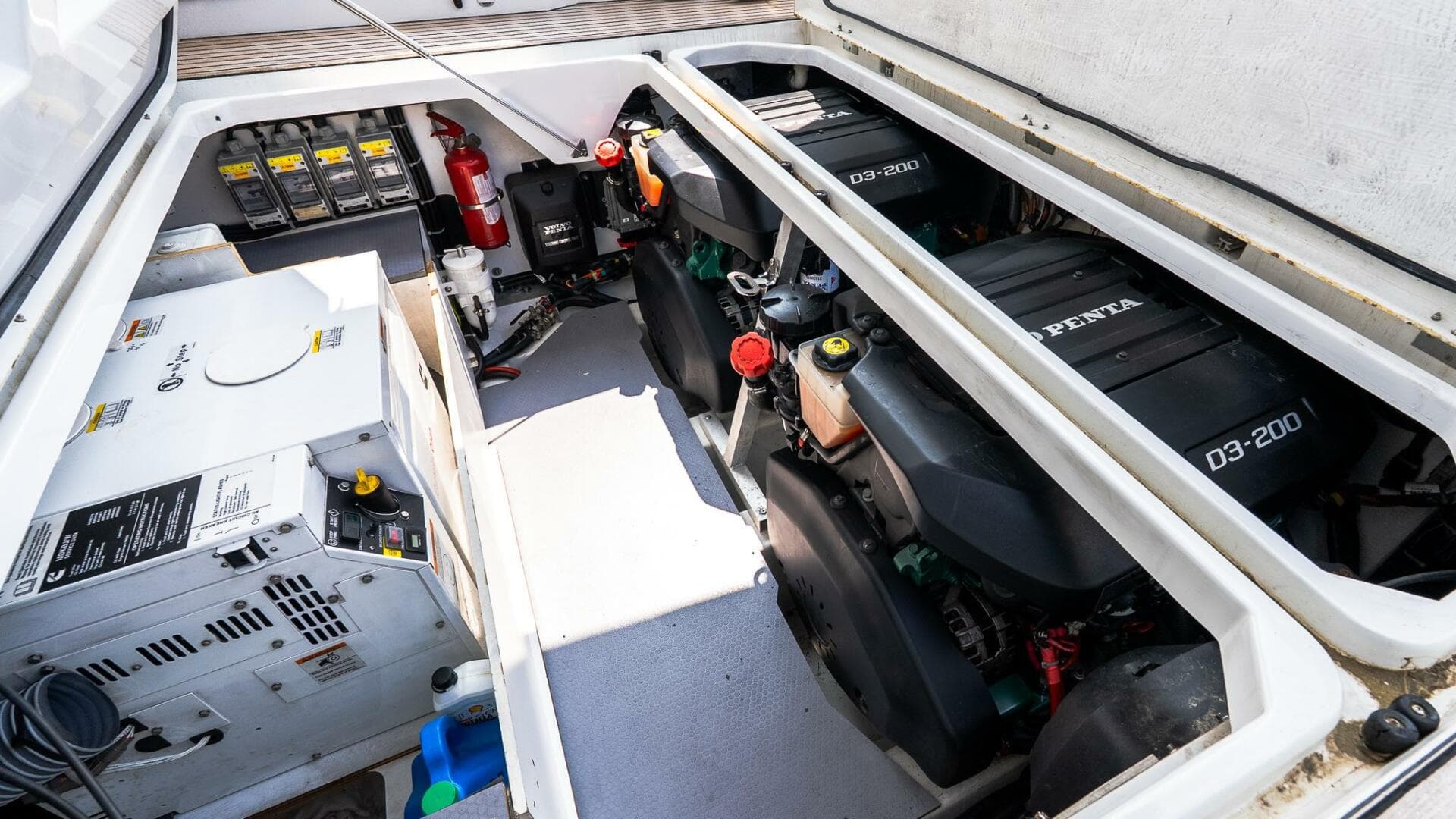 2018 Jeanneau Nc 11 — photo 13