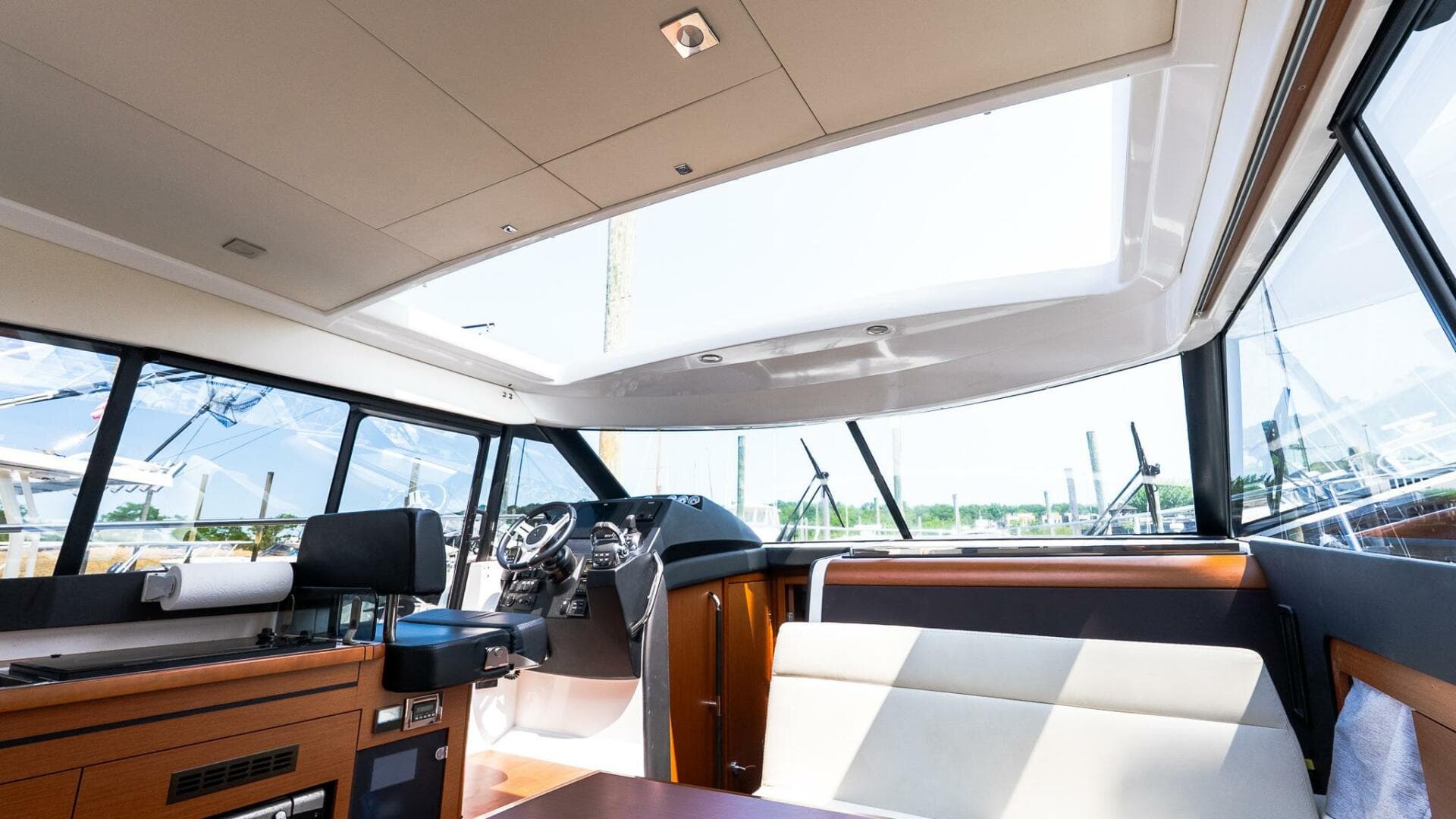 2018 Jeanneau Nc 11 — photo 29