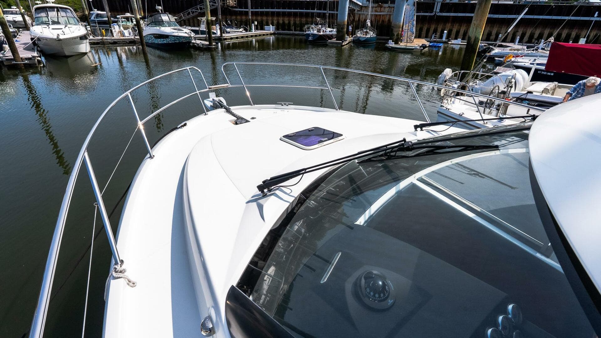 2018 Jeanneau Nc 11 — photo 8