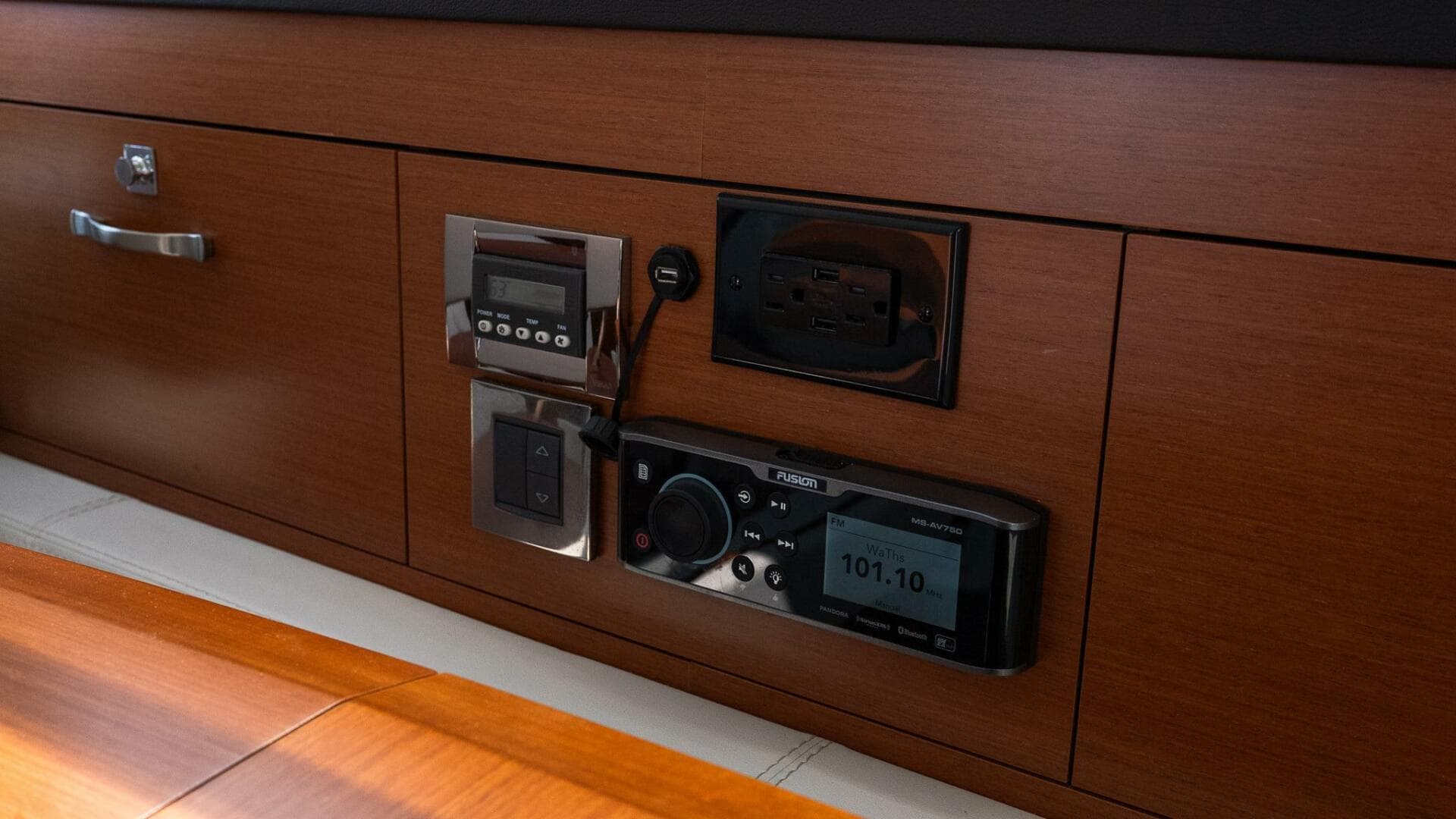 2018 Jeanneau Nc 11 — photo 33