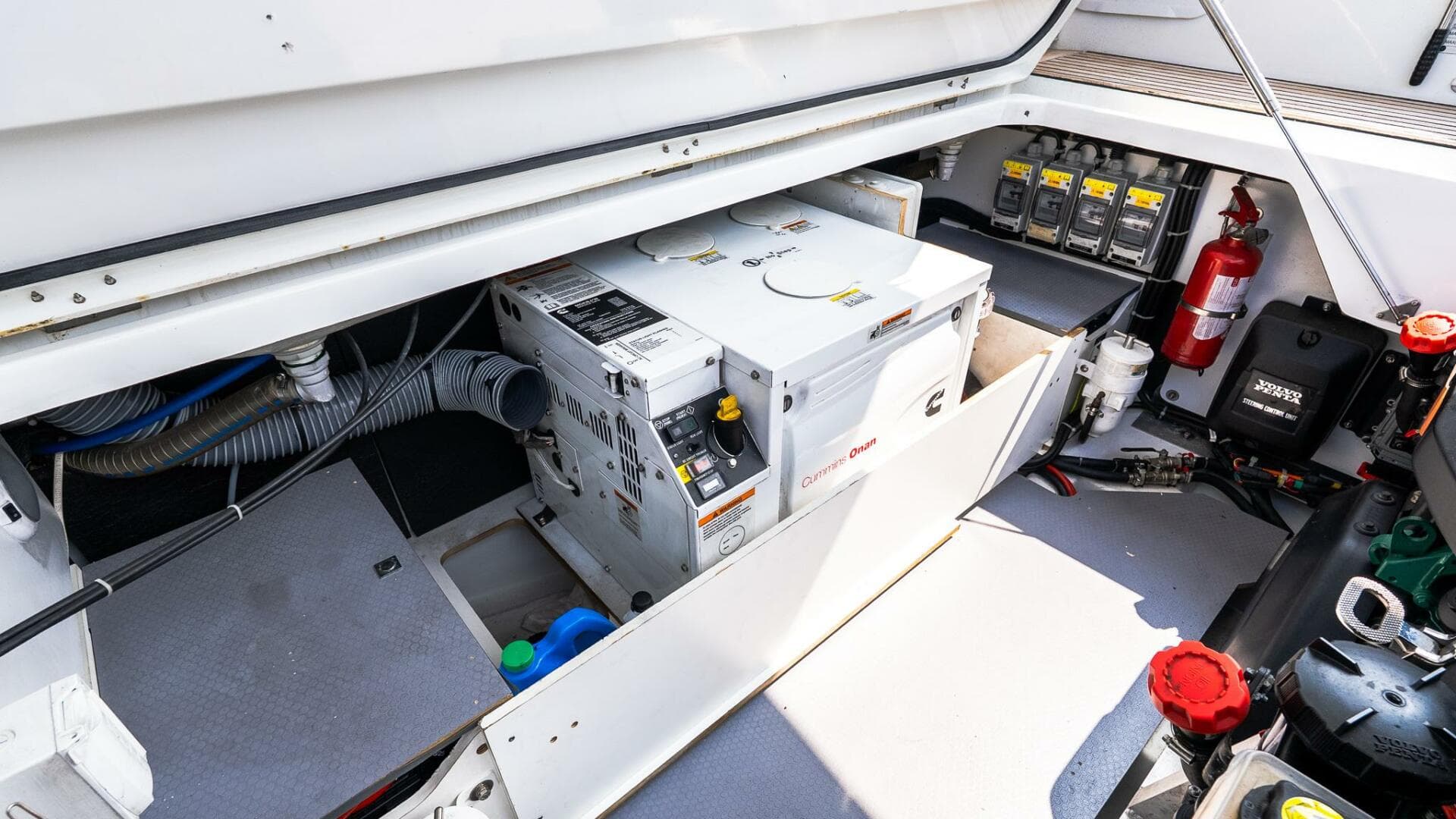 2018 Jeanneau Nc 11 — photo 12