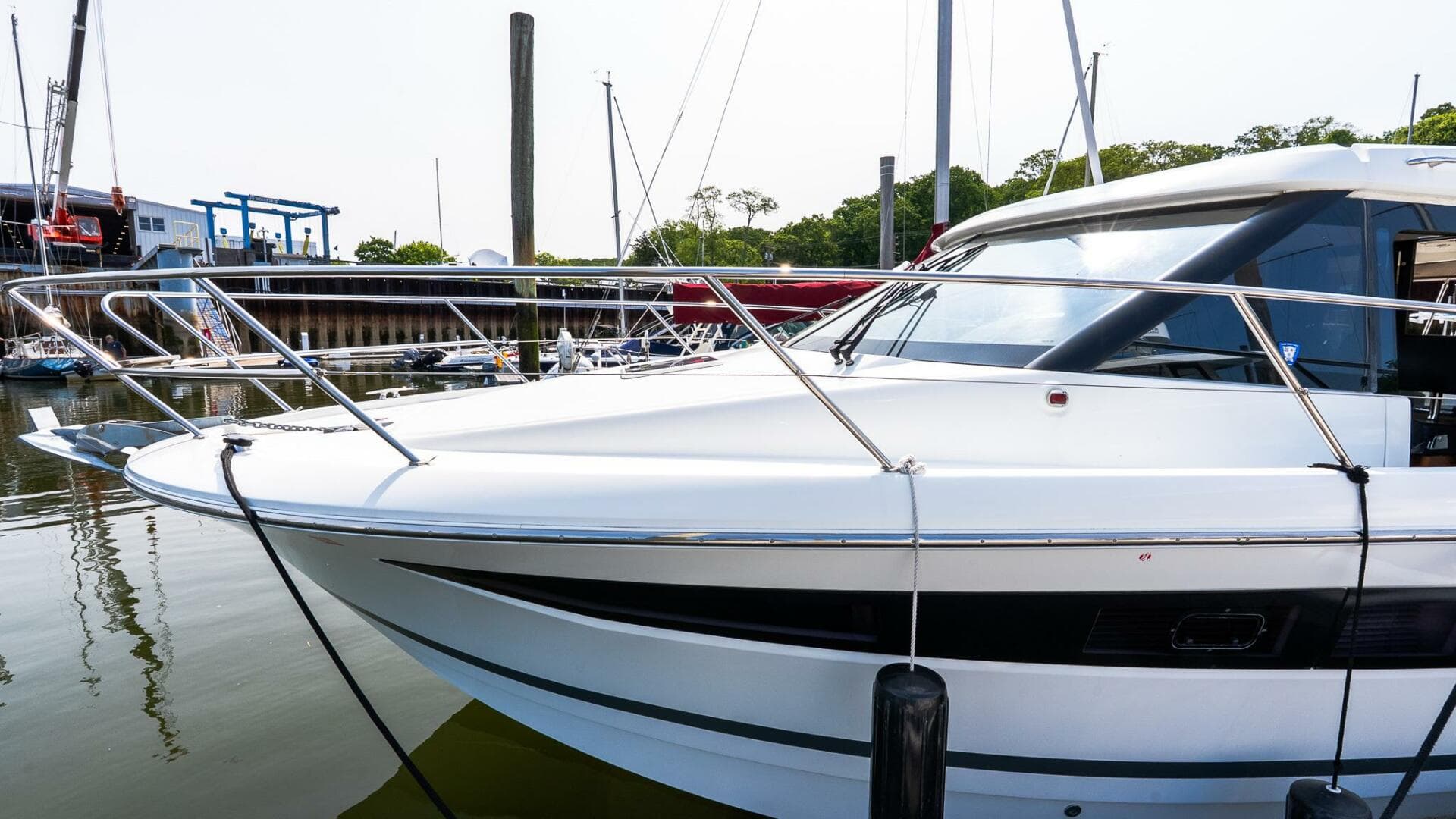 2018 Jeanneau Nc 11 — photo 5