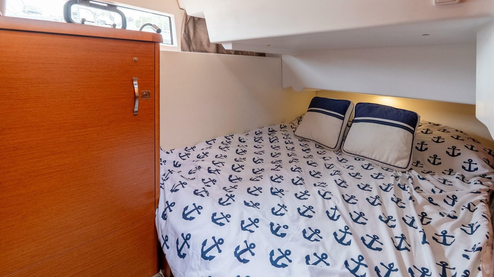 2018 Jeanneau Nc 11 — photo 39