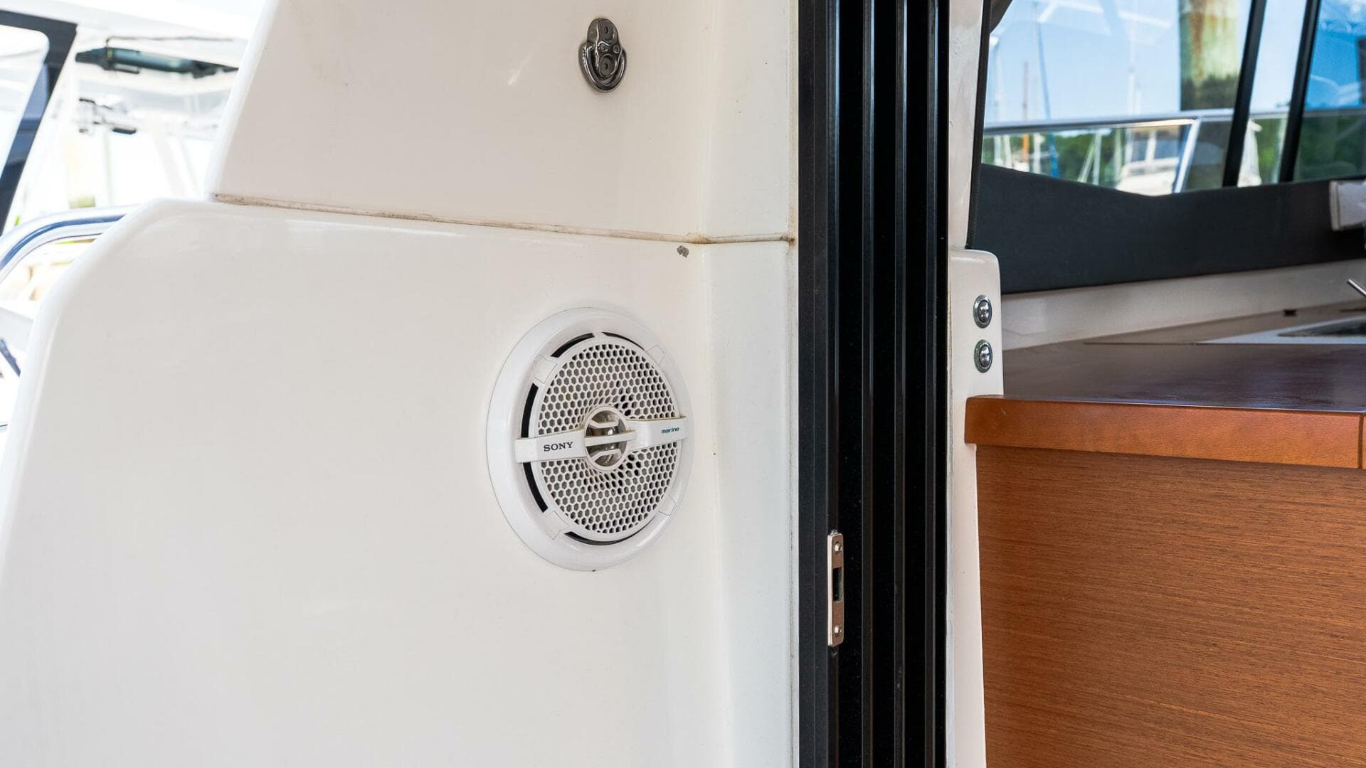 2018 Jeanneau Nc 11 — photo 14