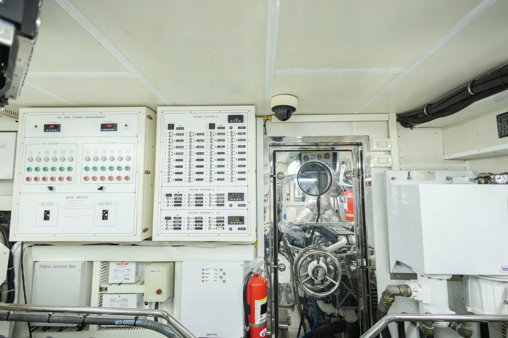 2009 Hargrave — photo 87