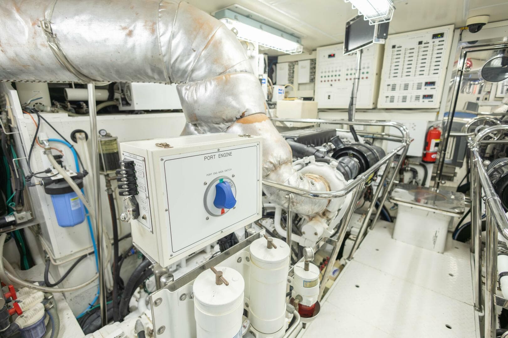 2009 Hargrave — photo 85