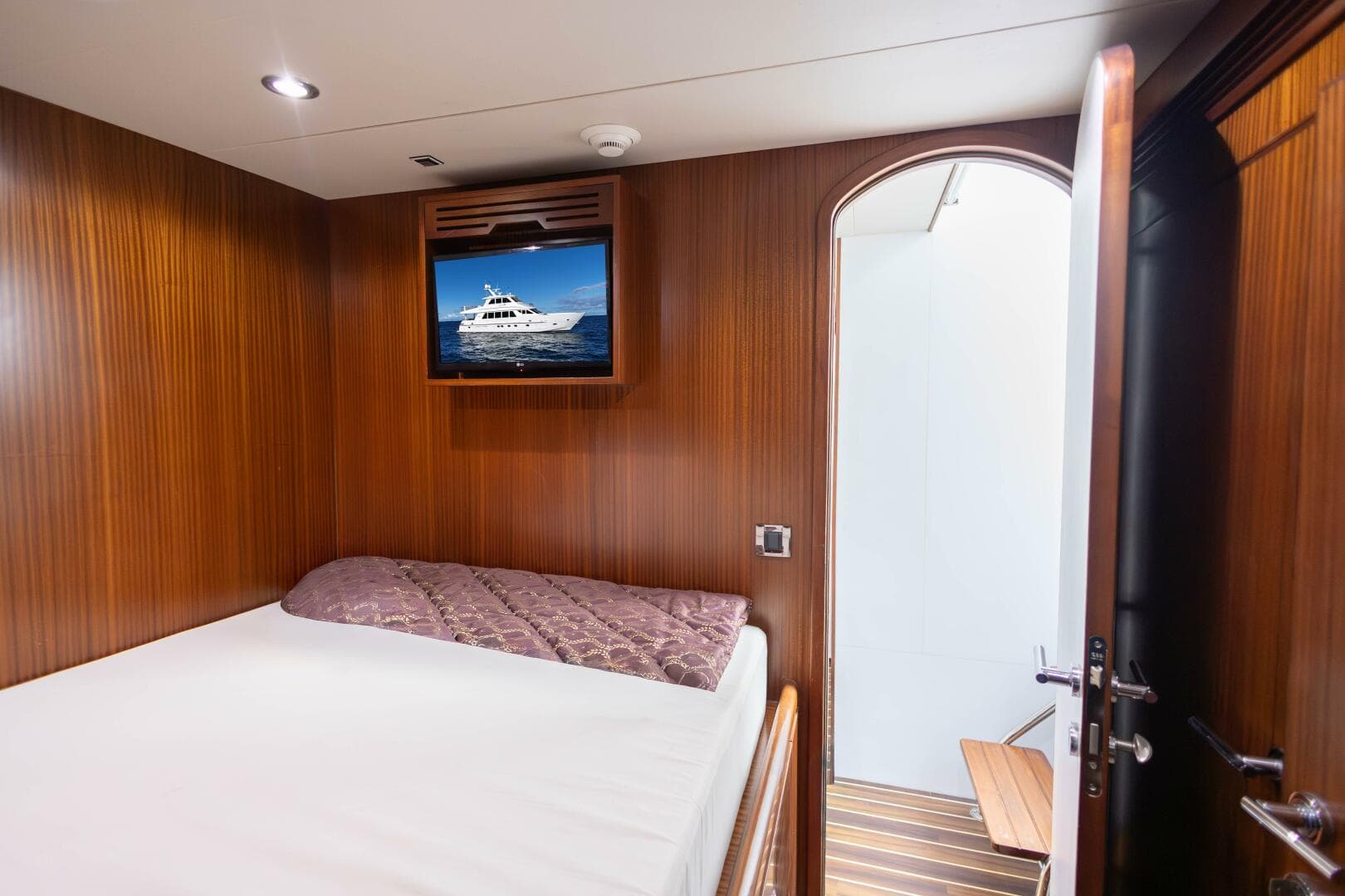 2009 Hargrave — photo 80