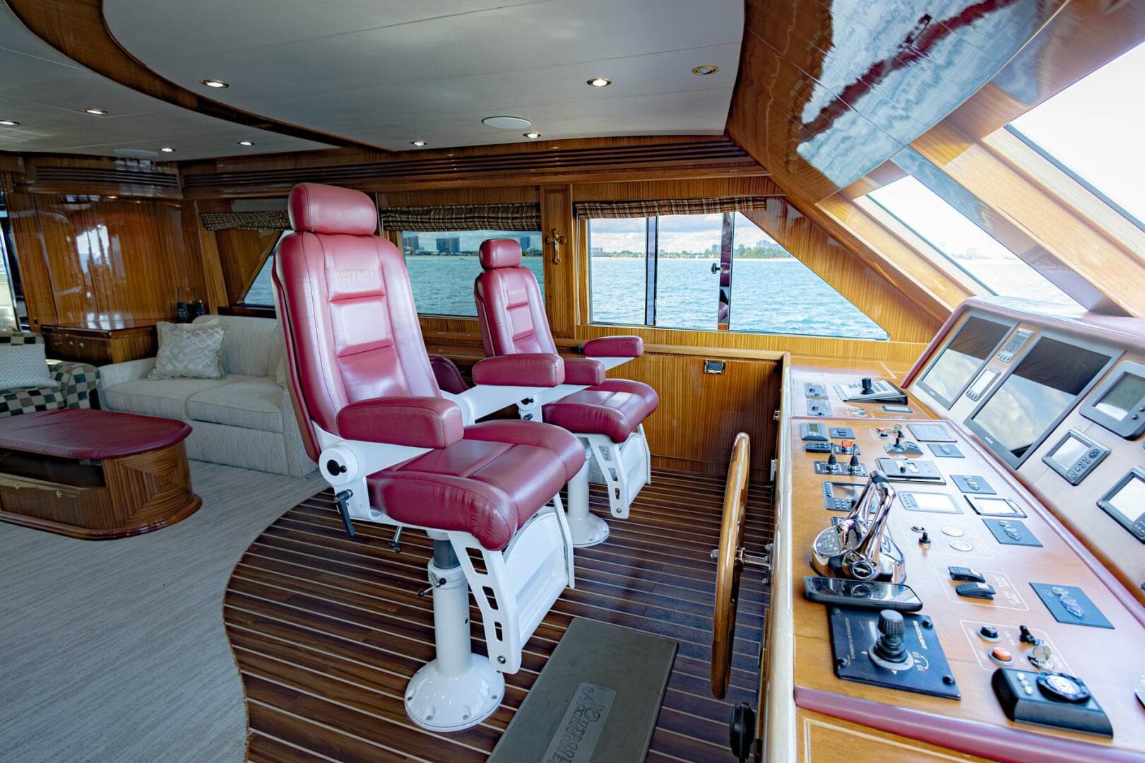 2009 Hargrave — photo 27