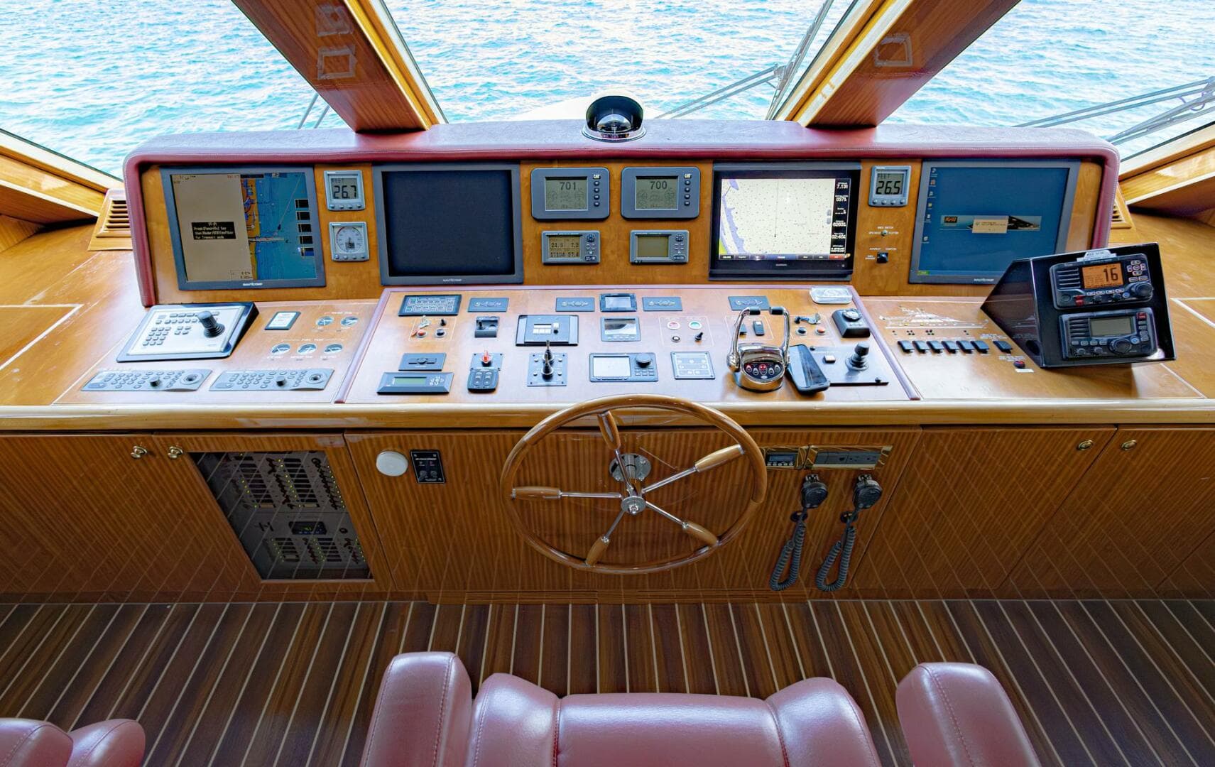 2009 Hargrave — photo 26