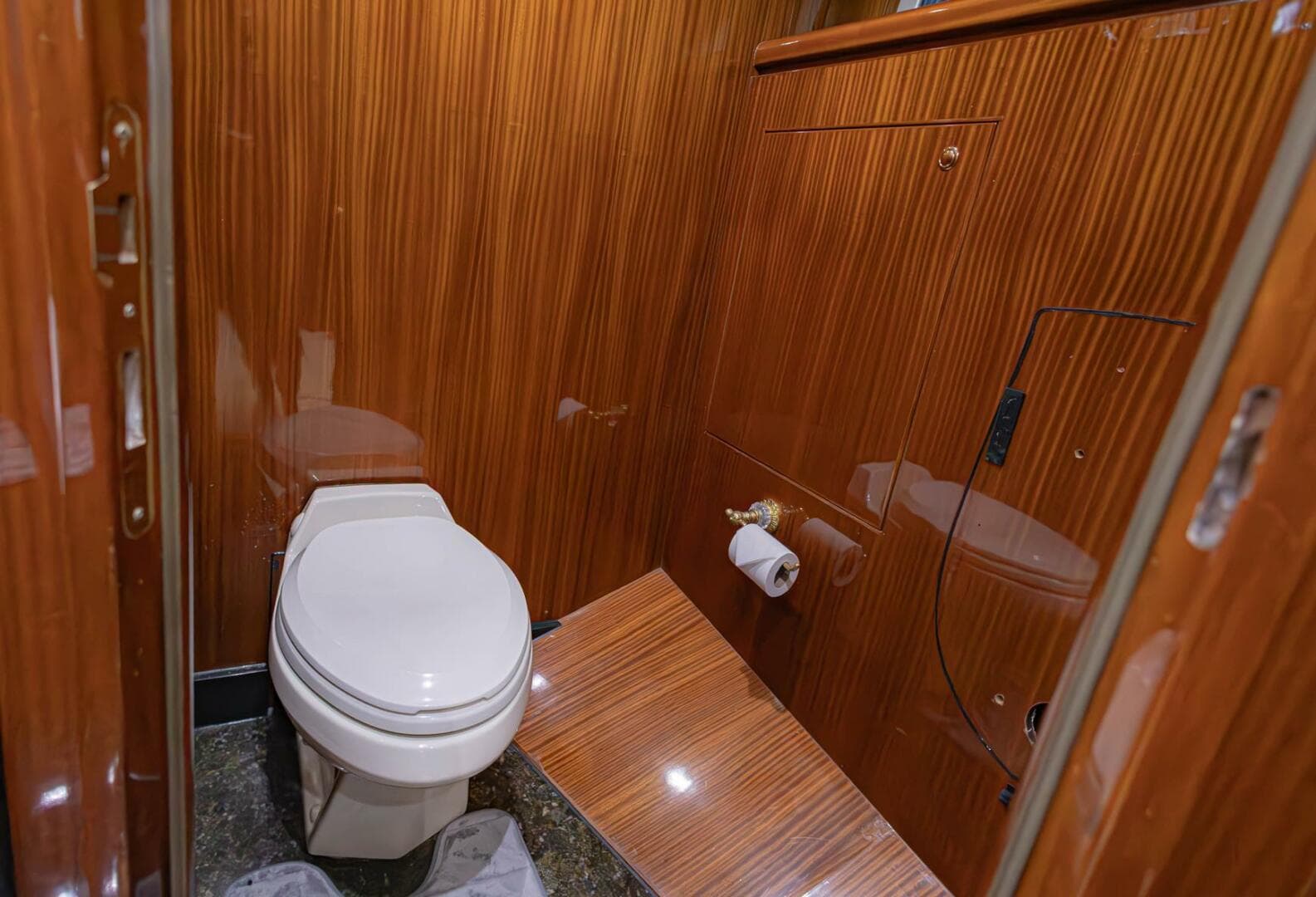 2009 Hargrave — photo 39