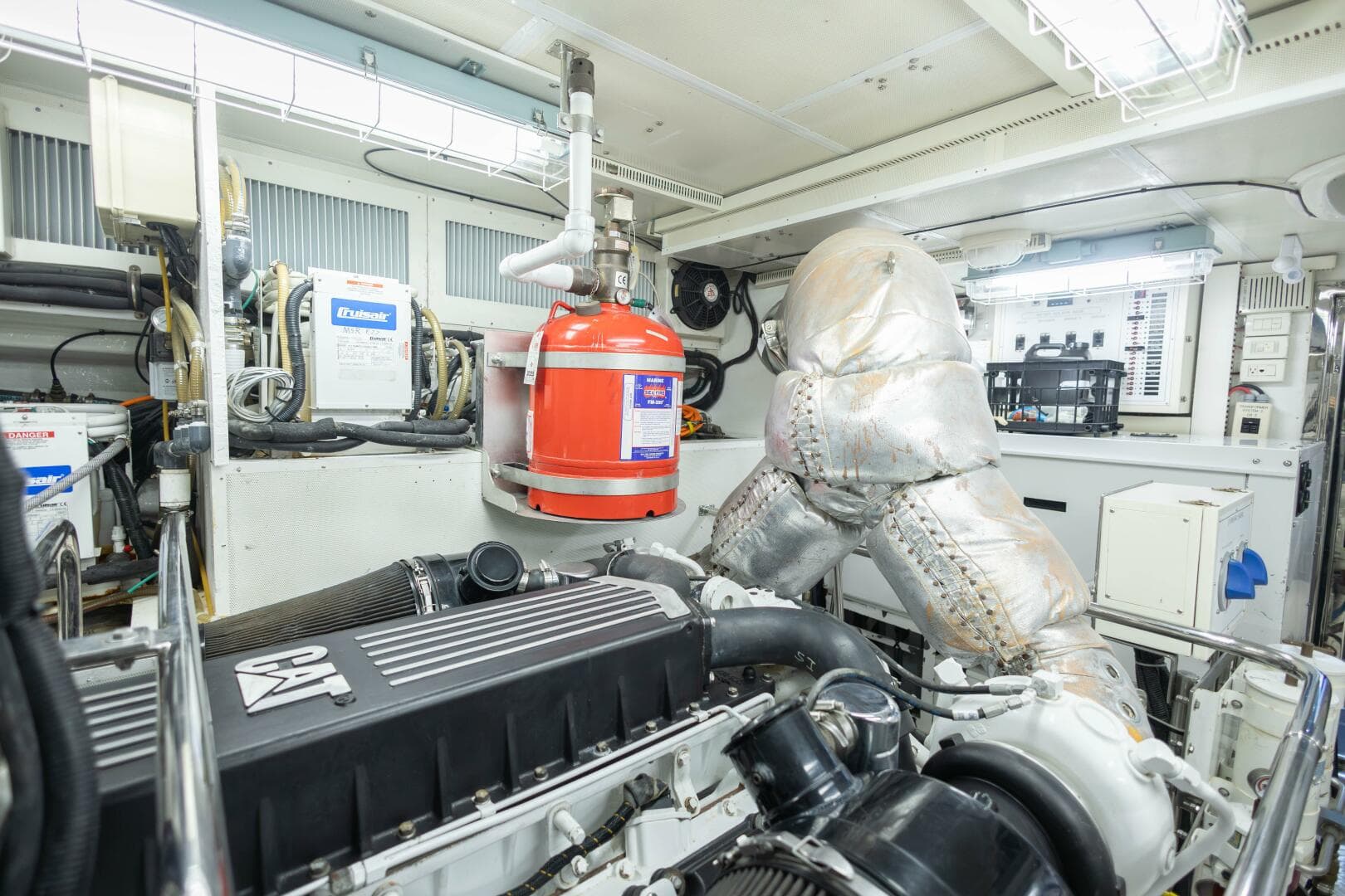 2009 Hargrave — photo 89