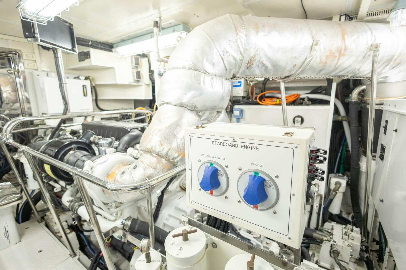 2009 Hargrave — photo 86