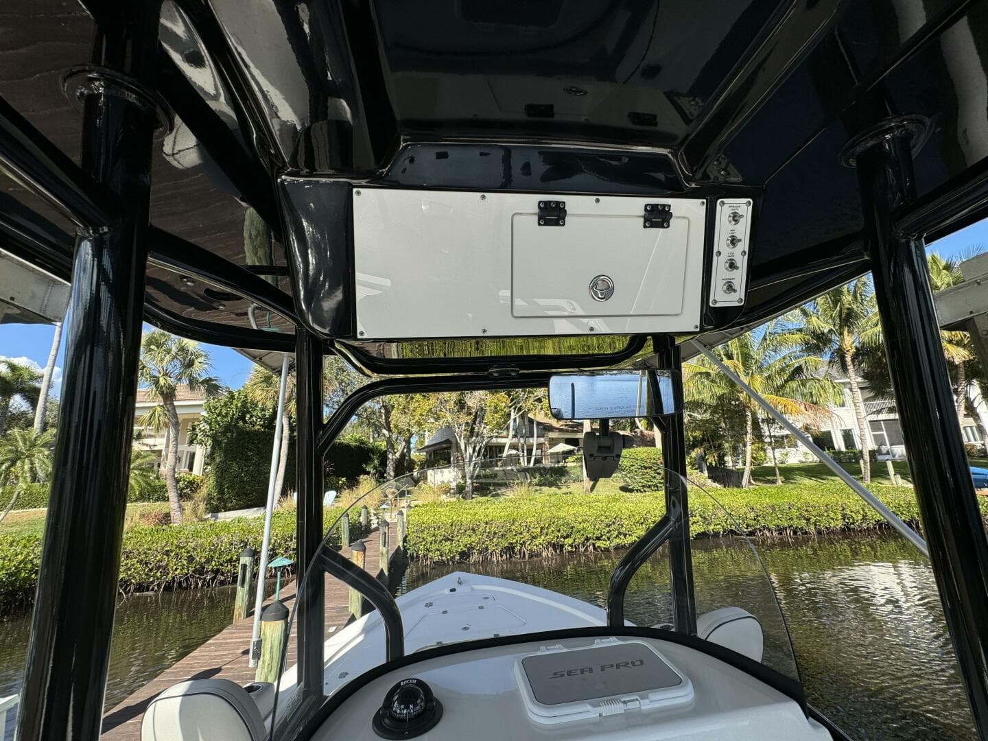 2019 Sea Pro — photo 6