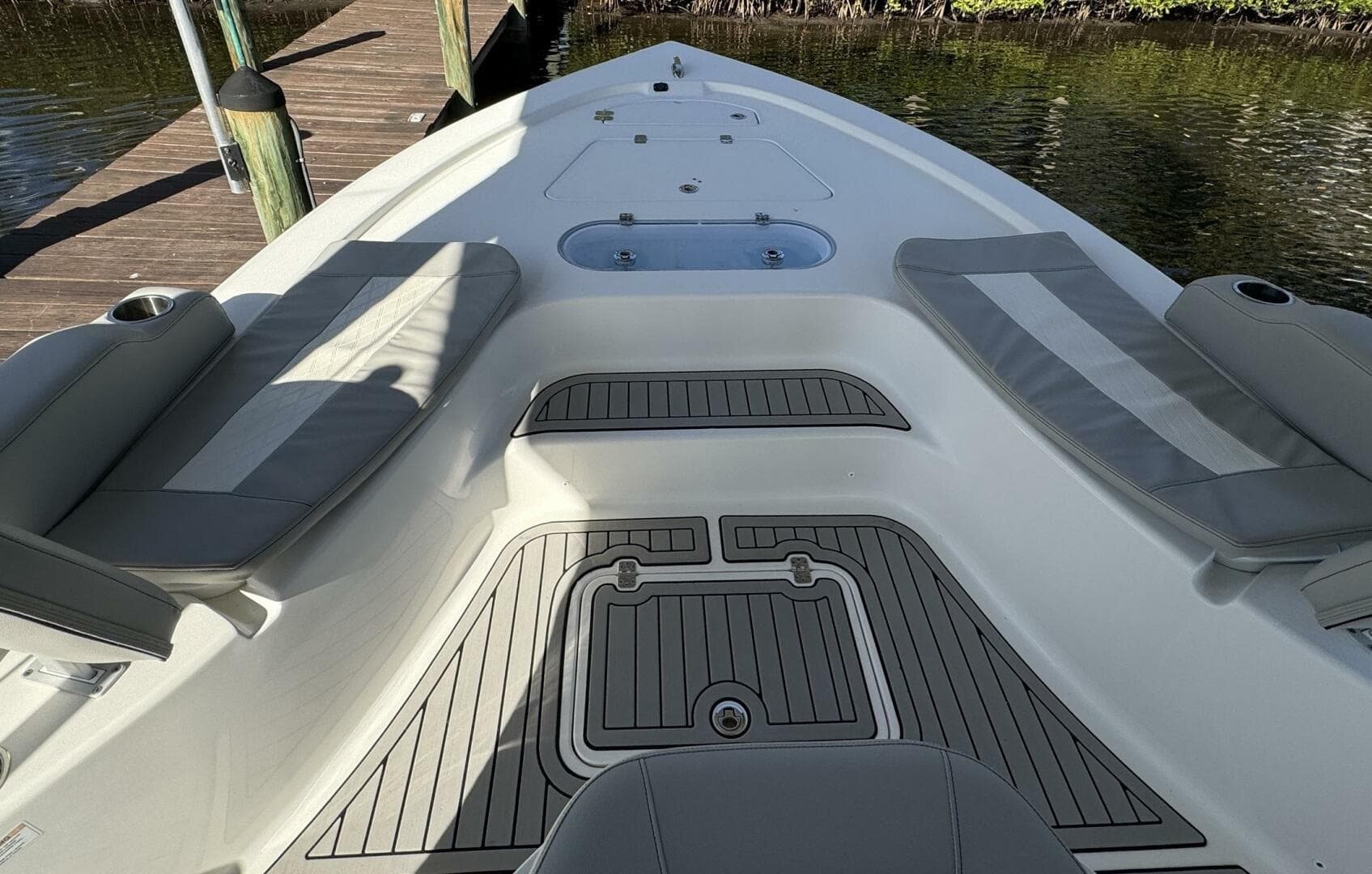 2019 Sea Pro — photo 7