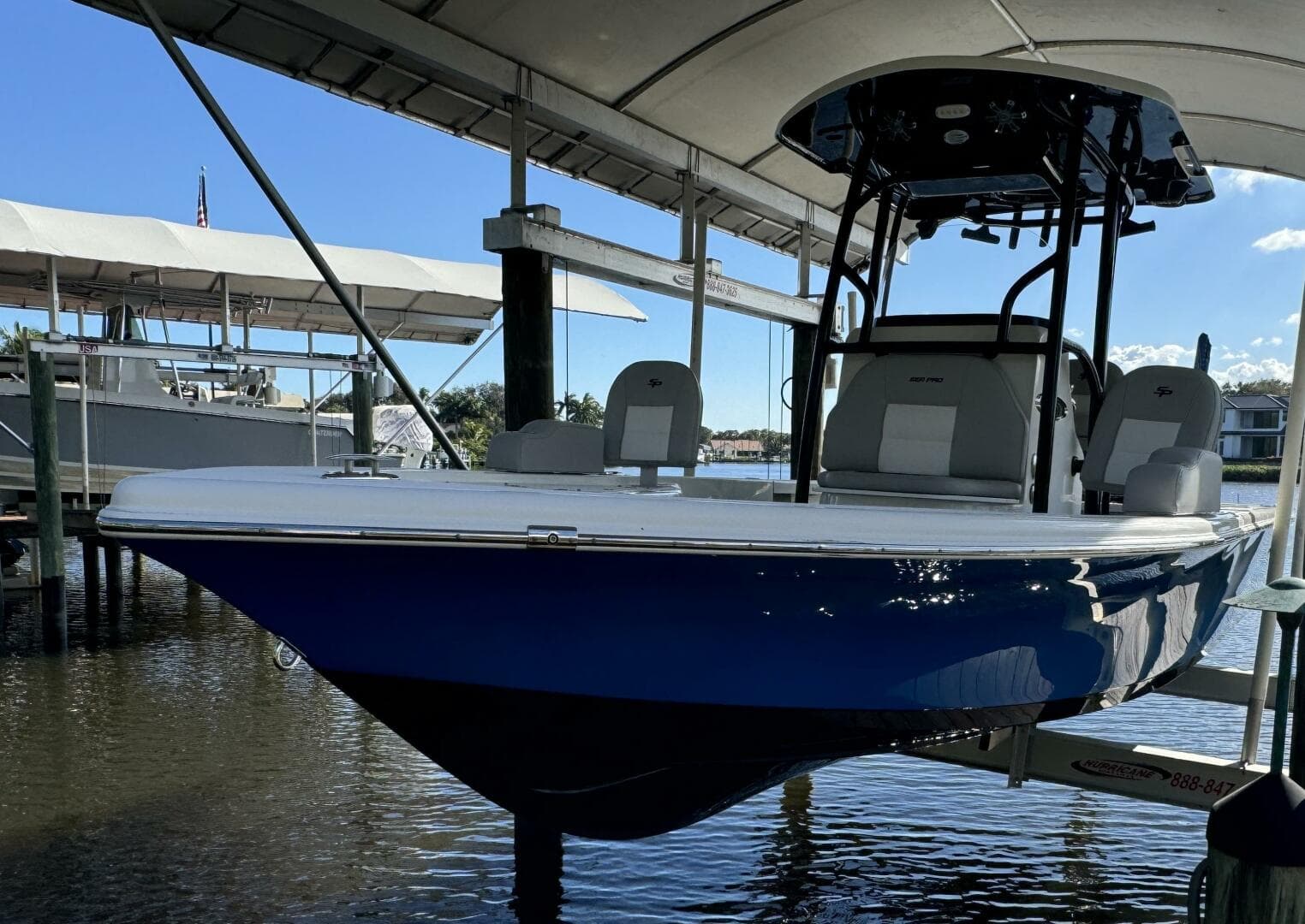 2019 Sea Pro — photo 2