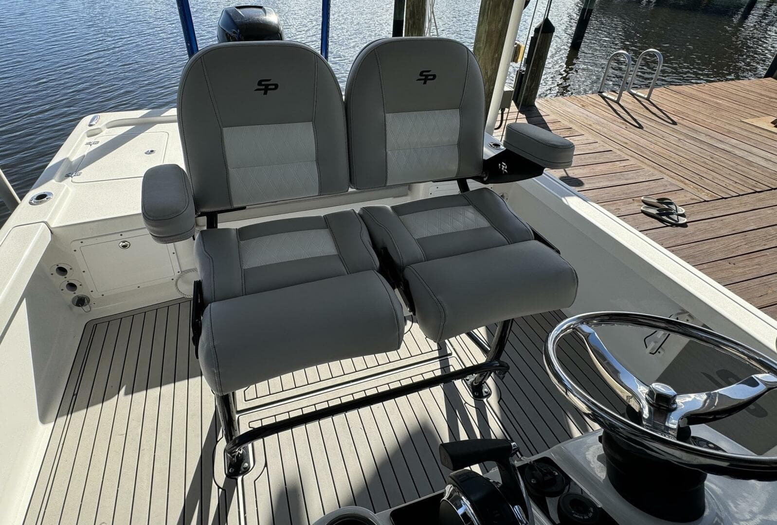 2019 Sea Pro — photo 10