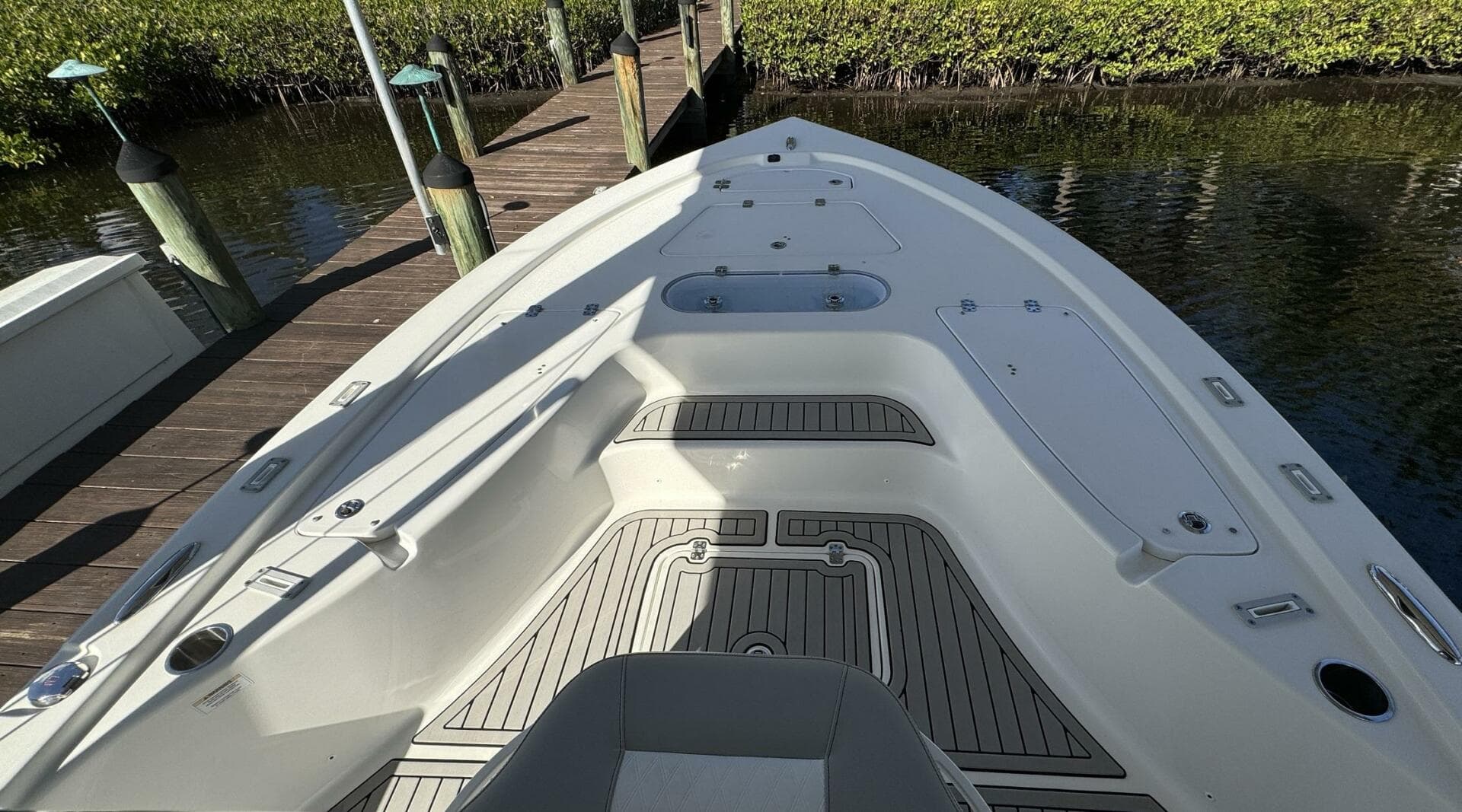 2019 Sea Pro — photo 8