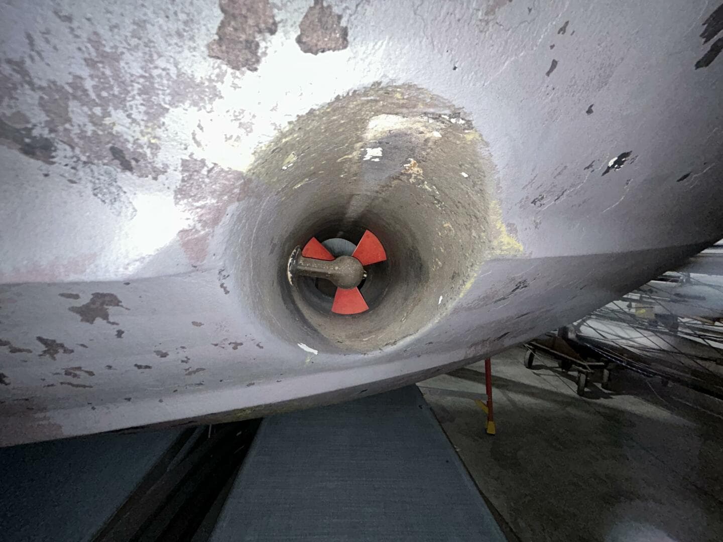 1999 Sea Ray 560 Sedan Bridge — photo 24