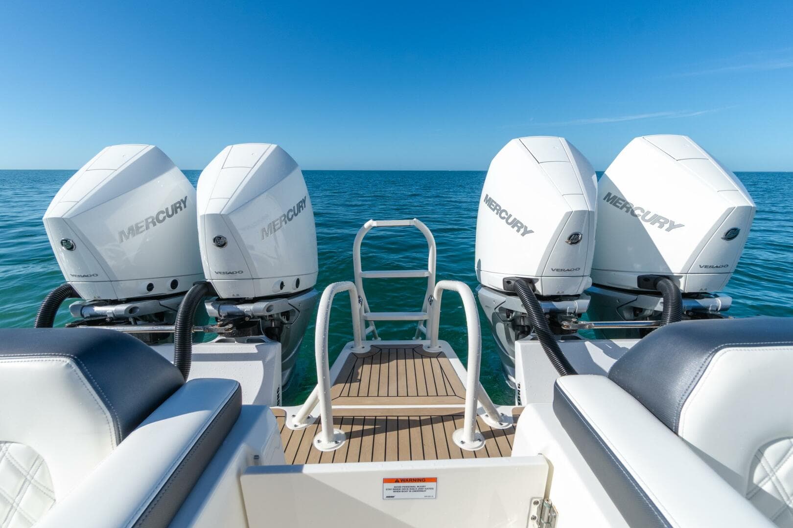 2024 World Cat 400 DC-X — photo 24