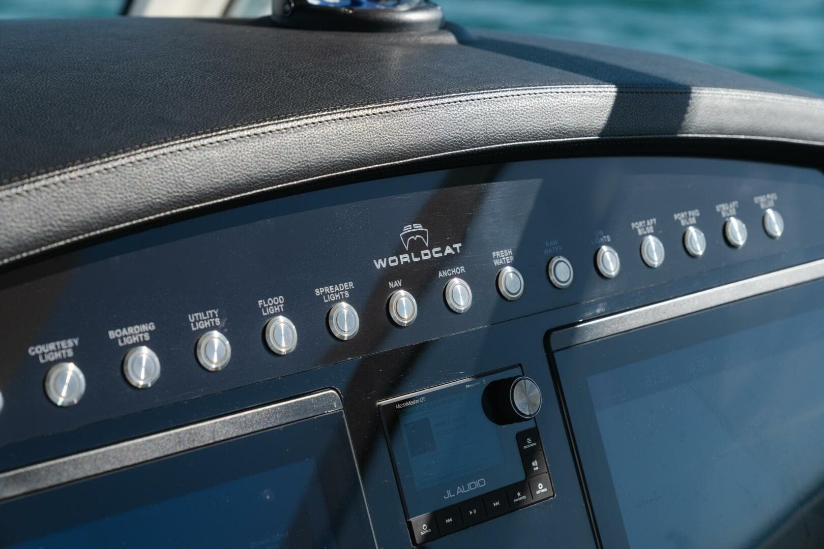 2024 World Cat 400 DC-X — photo 41