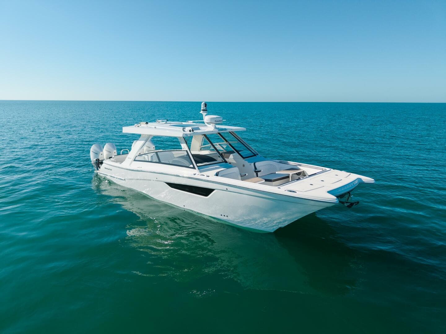 2024 World Cat 400 DC-X — photo 14