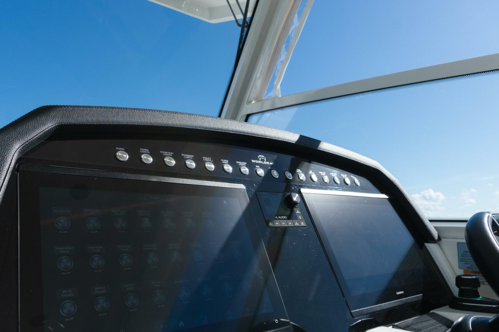 2024 World Cat 400 DC-X — photo 39