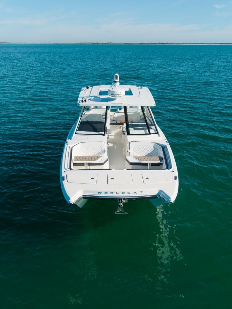 2024 World Cat 400 DC-X — photo 5