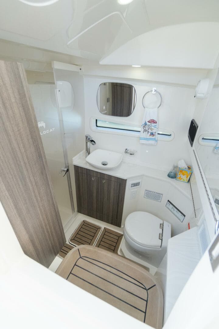 2024 World Cat 400 DC-X — photo 51