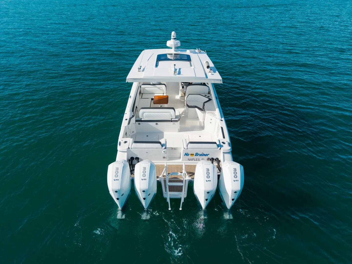 2024 World Cat 400 DC-X — photo 2