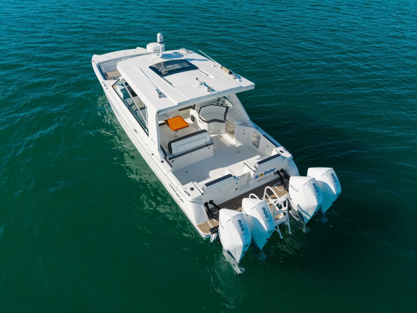 2024 World Cat 400 DC-X — photo 10