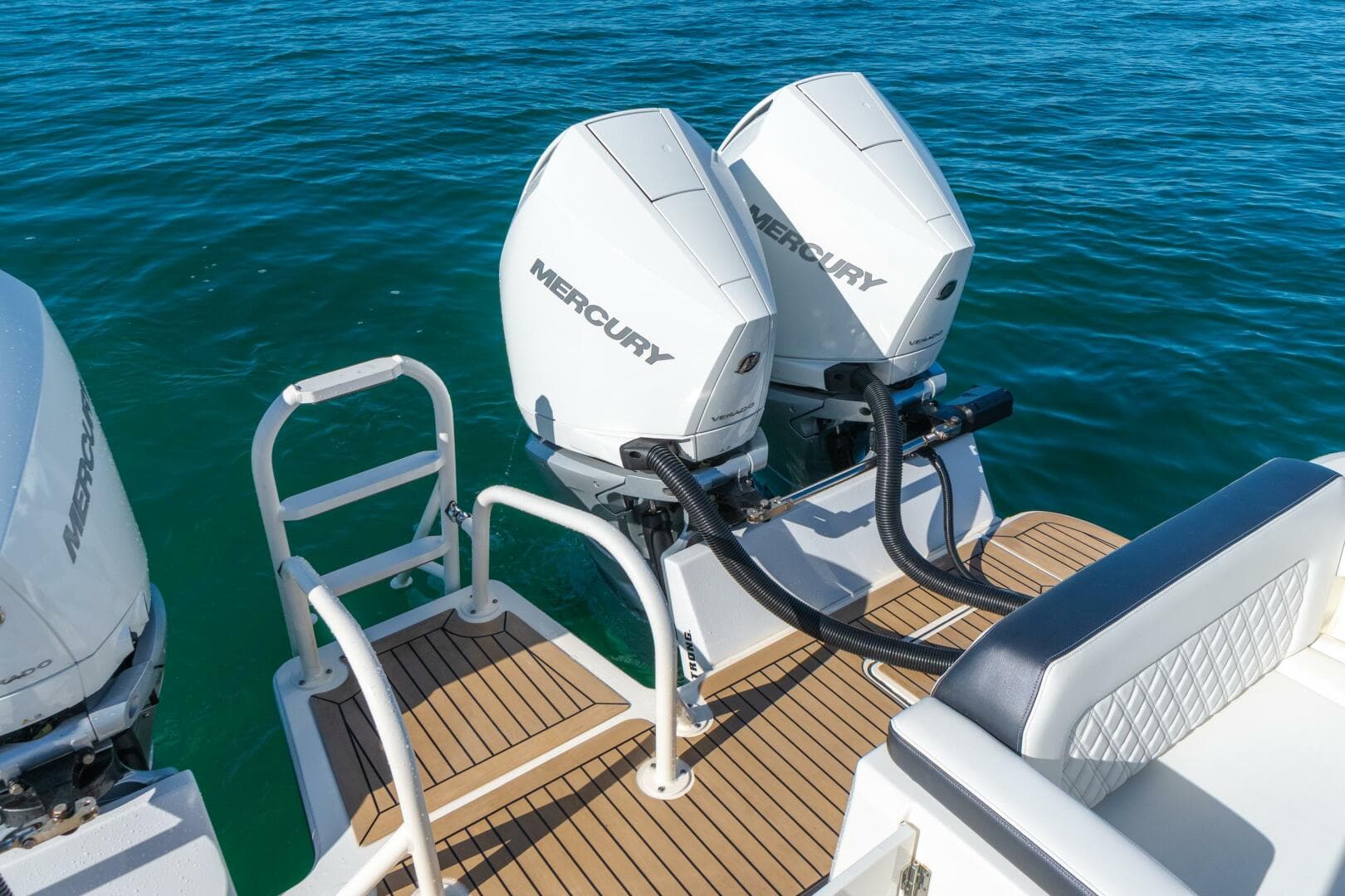 2024 World Cat 400 DC-X — photo 23