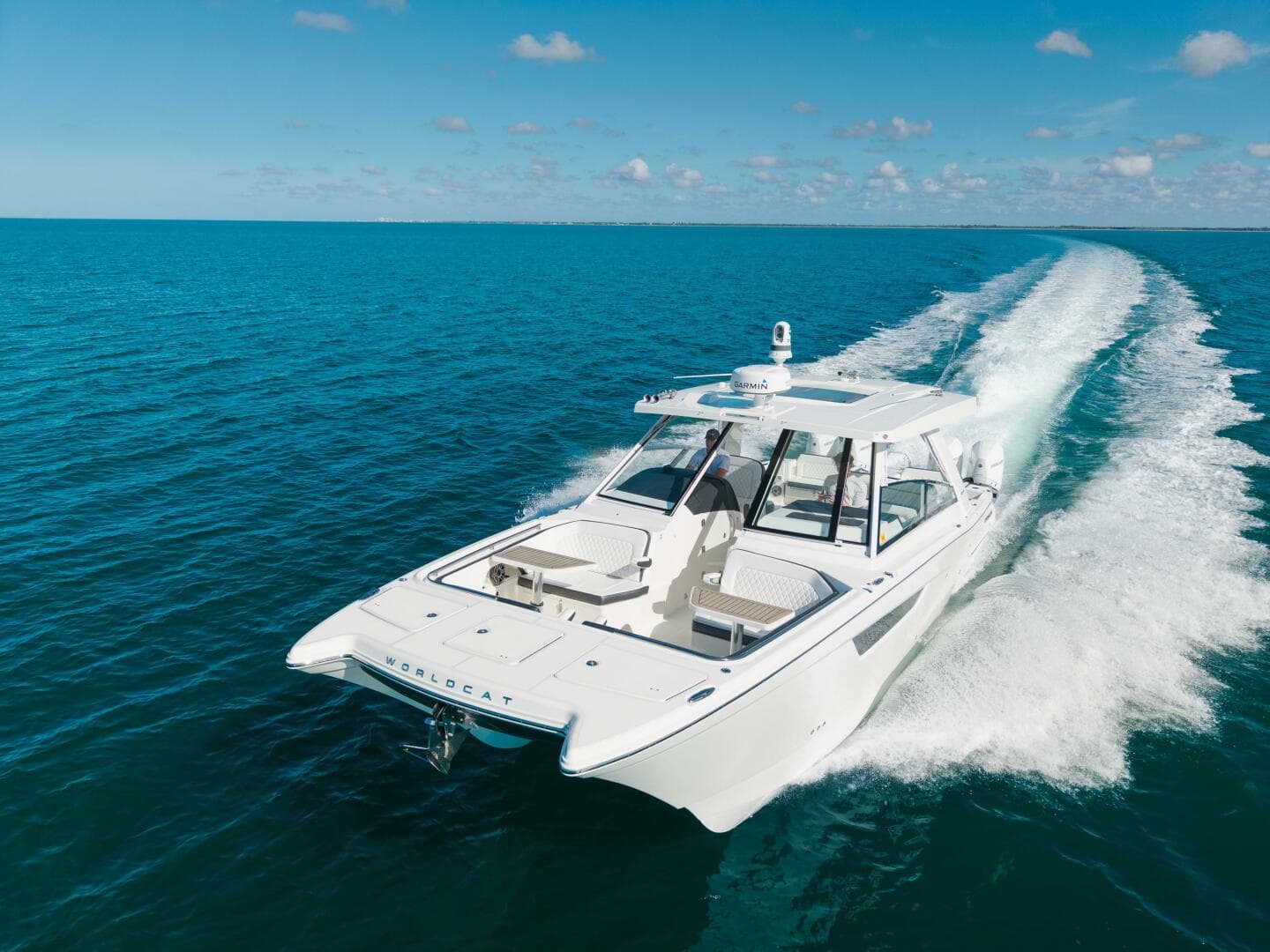 2024 World Cat 400 DC-X — photo 16