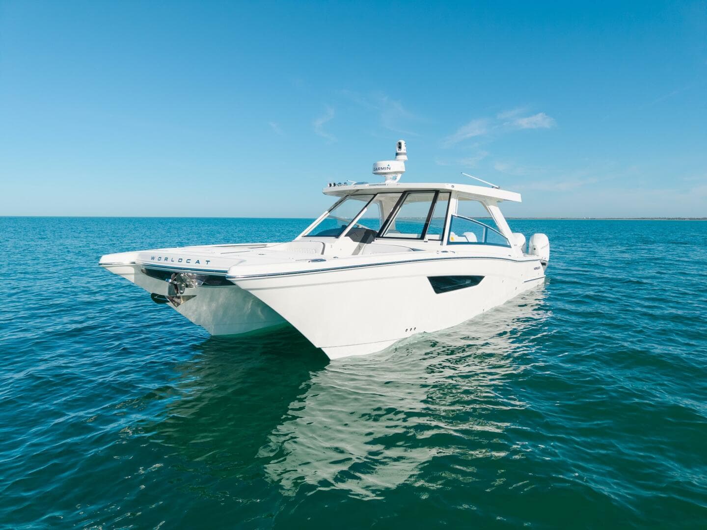 2024 World Cat 400 DC-X — photo 6