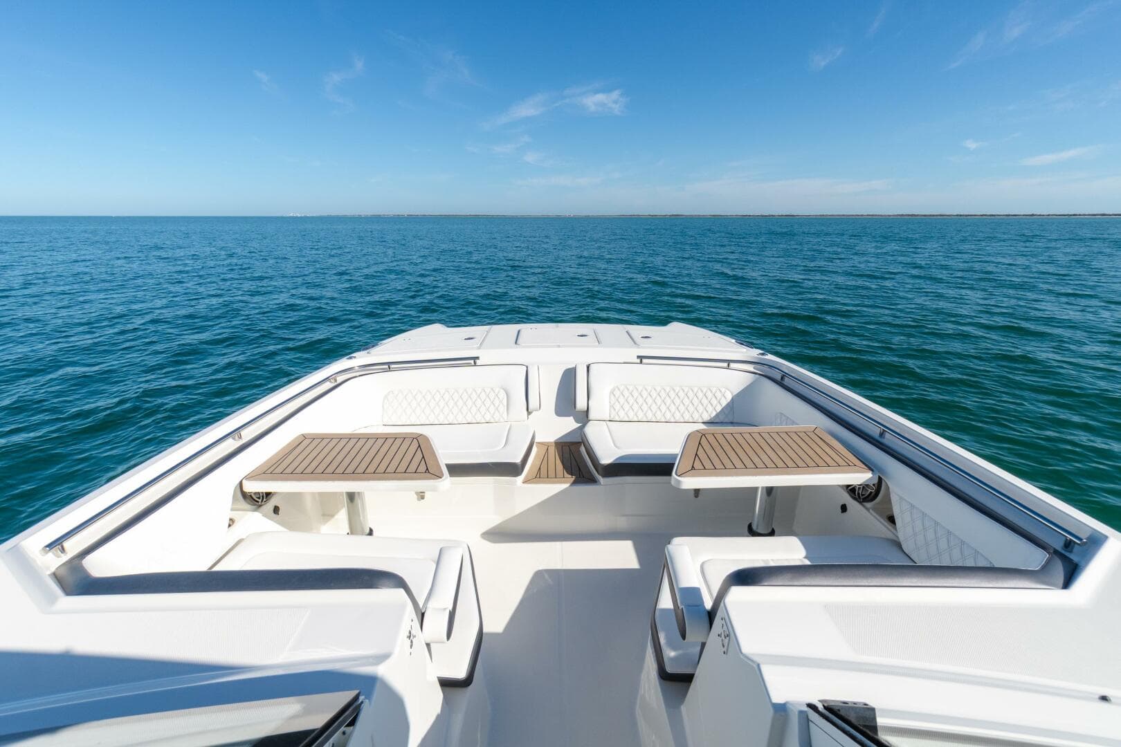 2024 World Cat 400 DC-X — photo 18