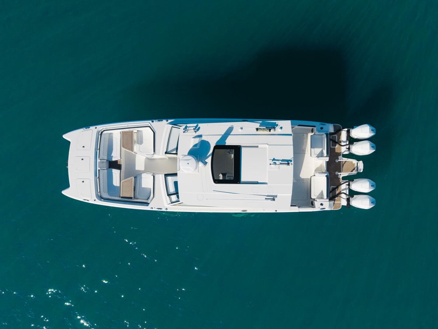 2024 World Cat 400 DC-X — photo 11