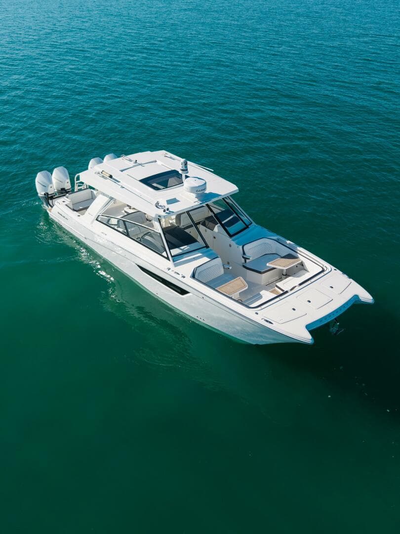 2024 World Cat 400 DC-X — photo 12