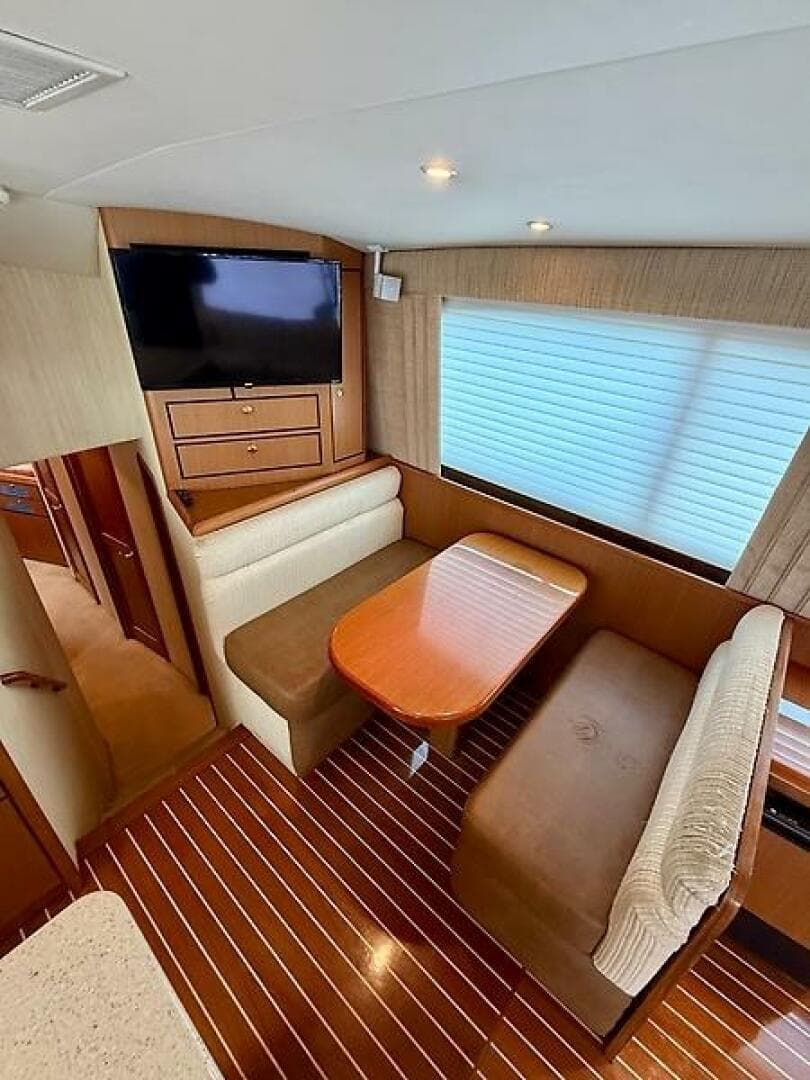 2005 Ocean Yachts 46 Super Sport — photo 34