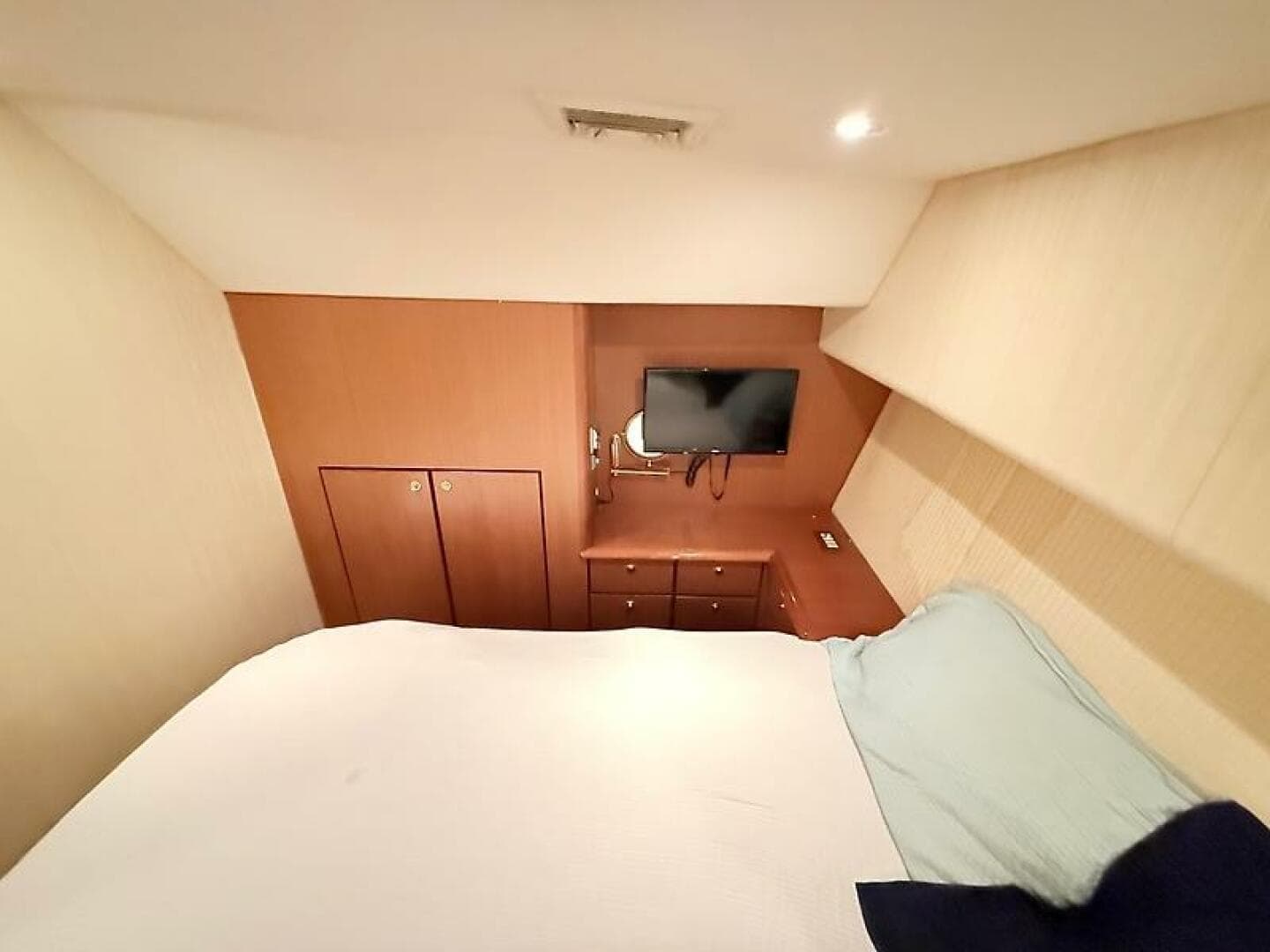 2005 Ocean Yachts 46 Super Sport — photo 47