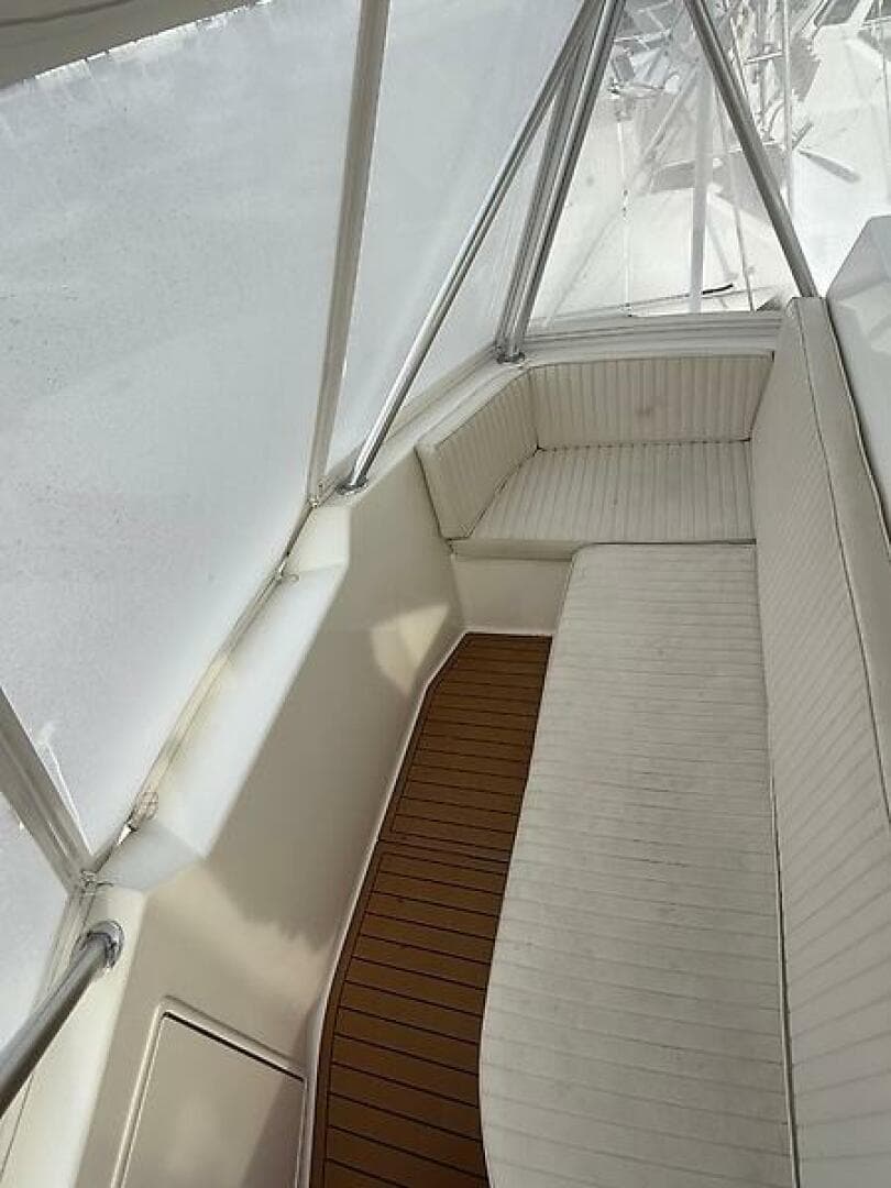 2005 Ocean Yachts 46 Super Sport — photo 28