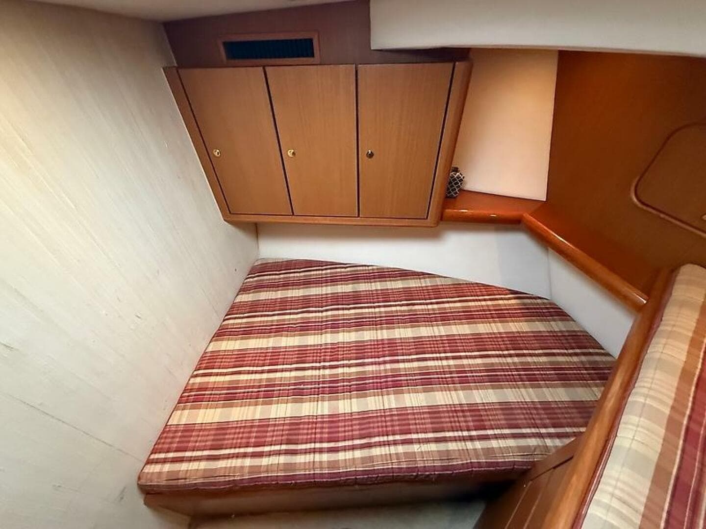 2005 Ocean Yachts 46 Super Sport — photo 46