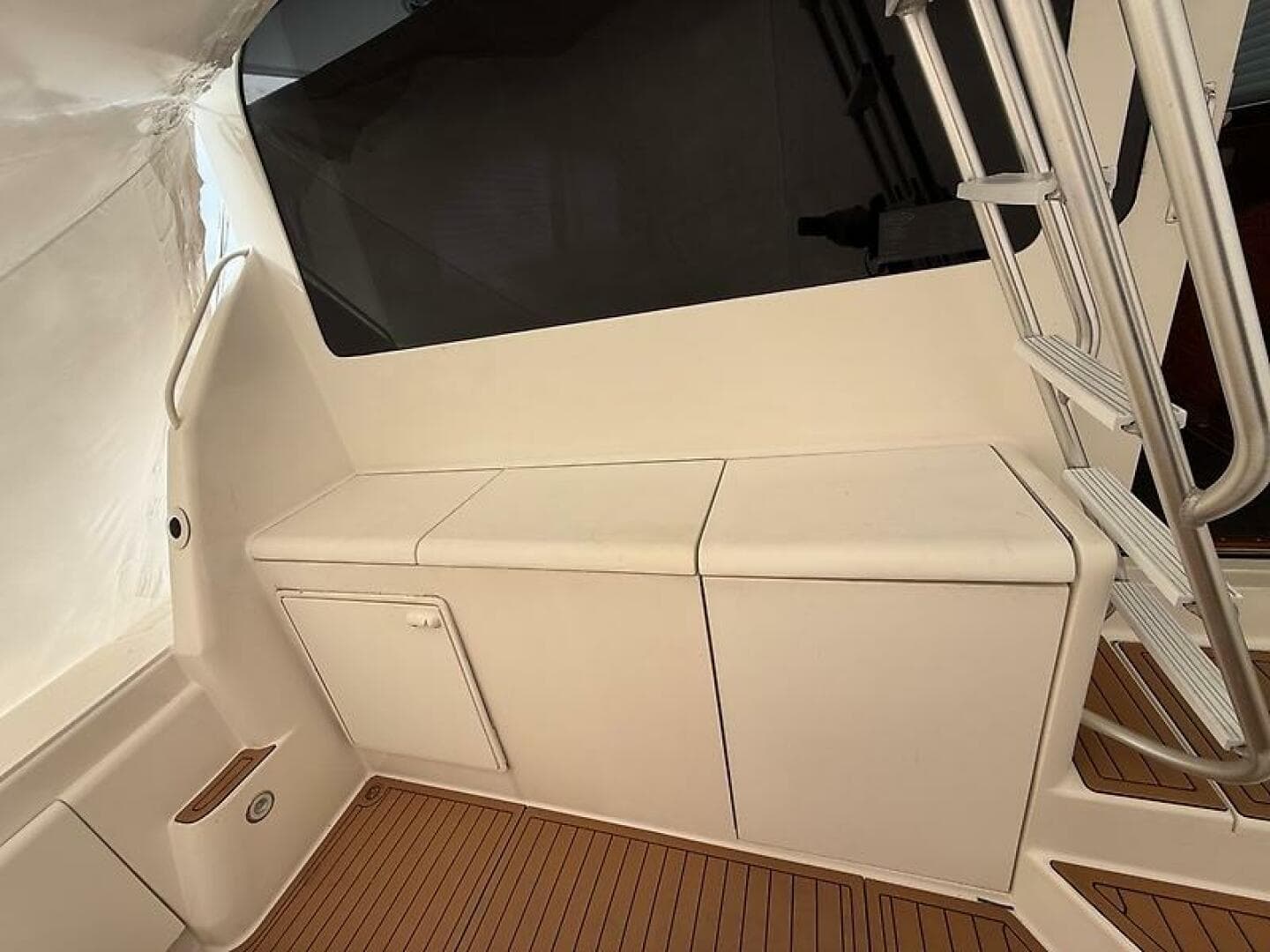 2005 Ocean Yachts 46 Super Sport — photo 52