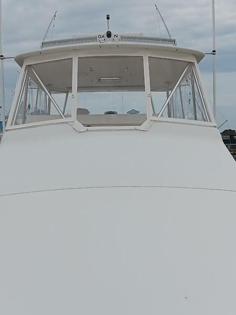 2005 Ocean Yachts 46 Super Sport — photo 59