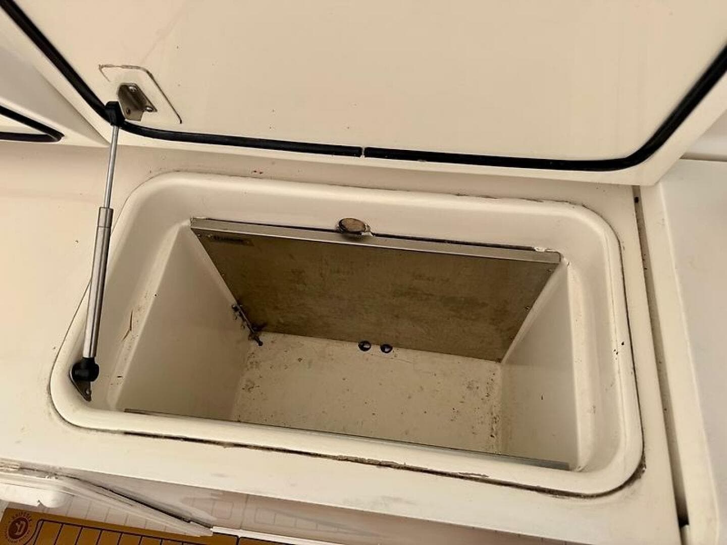 2005 Ocean Yachts 46 Super Sport — photo 55