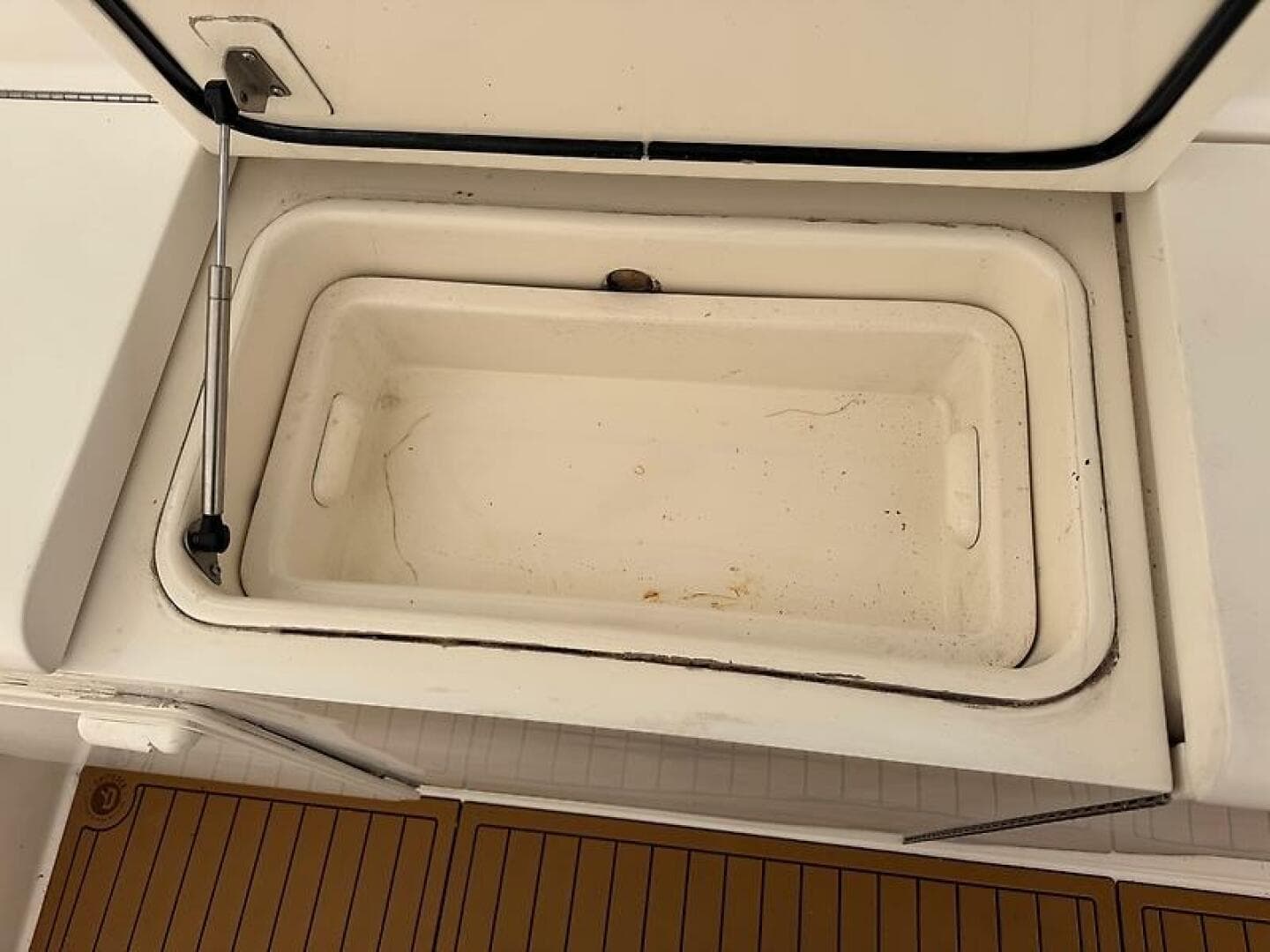 2005 Ocean Yachts 46 Super Sport — photo 54