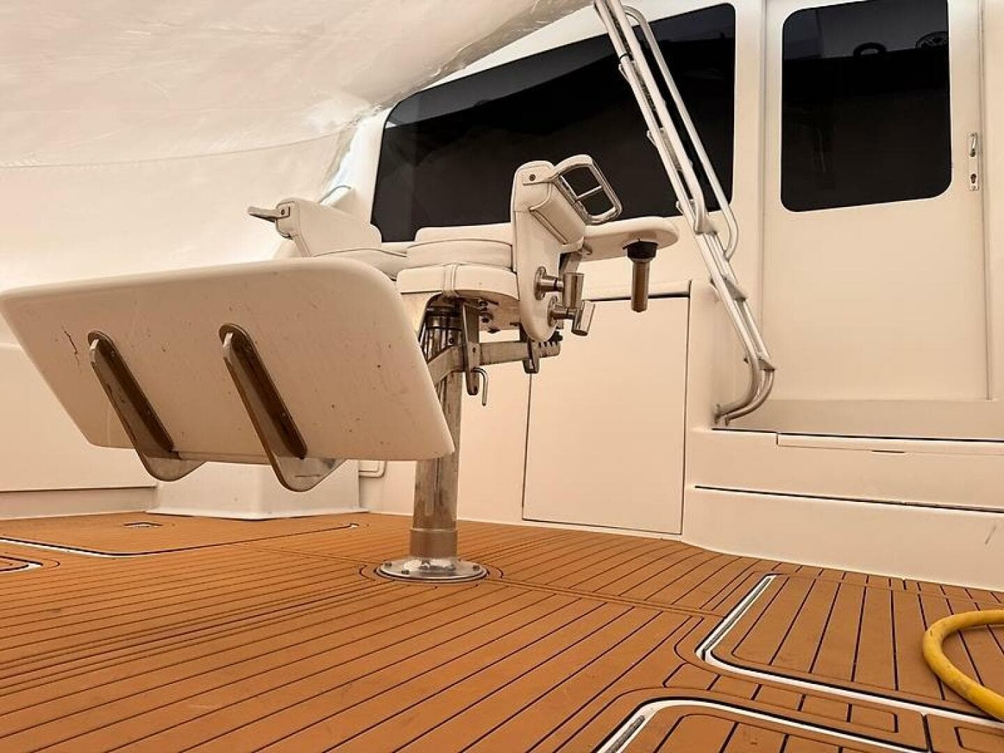 2005 Ocean Yachts 46 Super Sport — photo 57